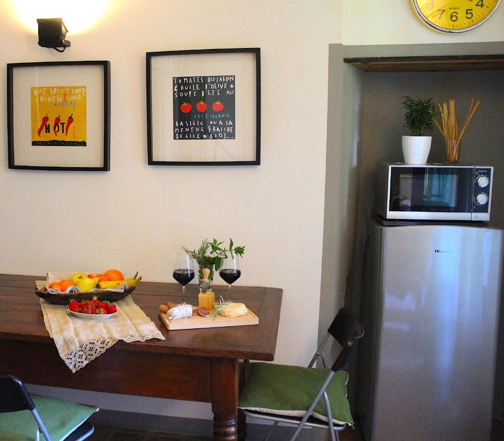Amazing Langhe And Monferrato | House With Garden Villa Calamandrana Buitenkant foto