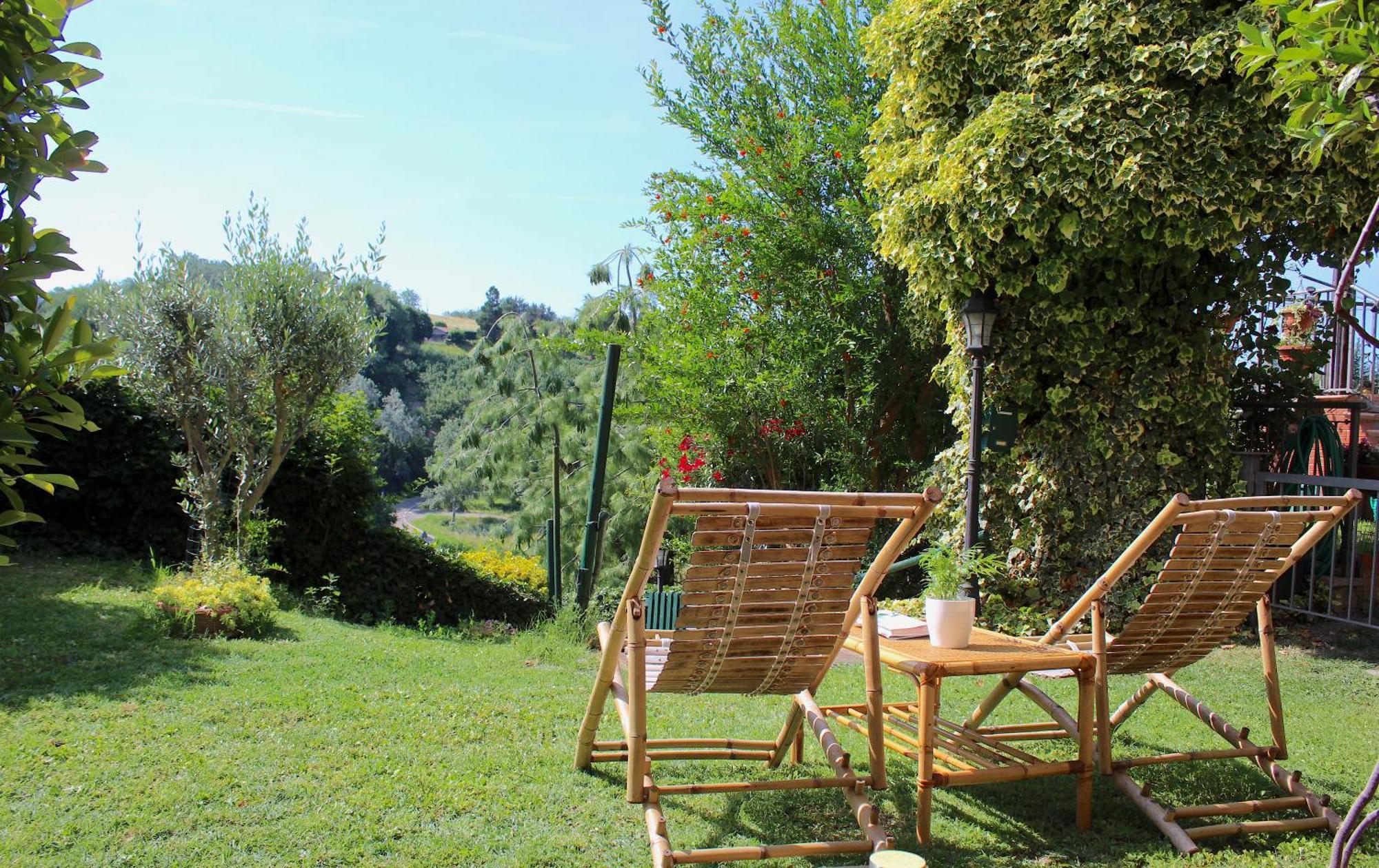 Amazing Langhe And Monferrato | House With Garden Villa Calamandrana Buitenkant foto