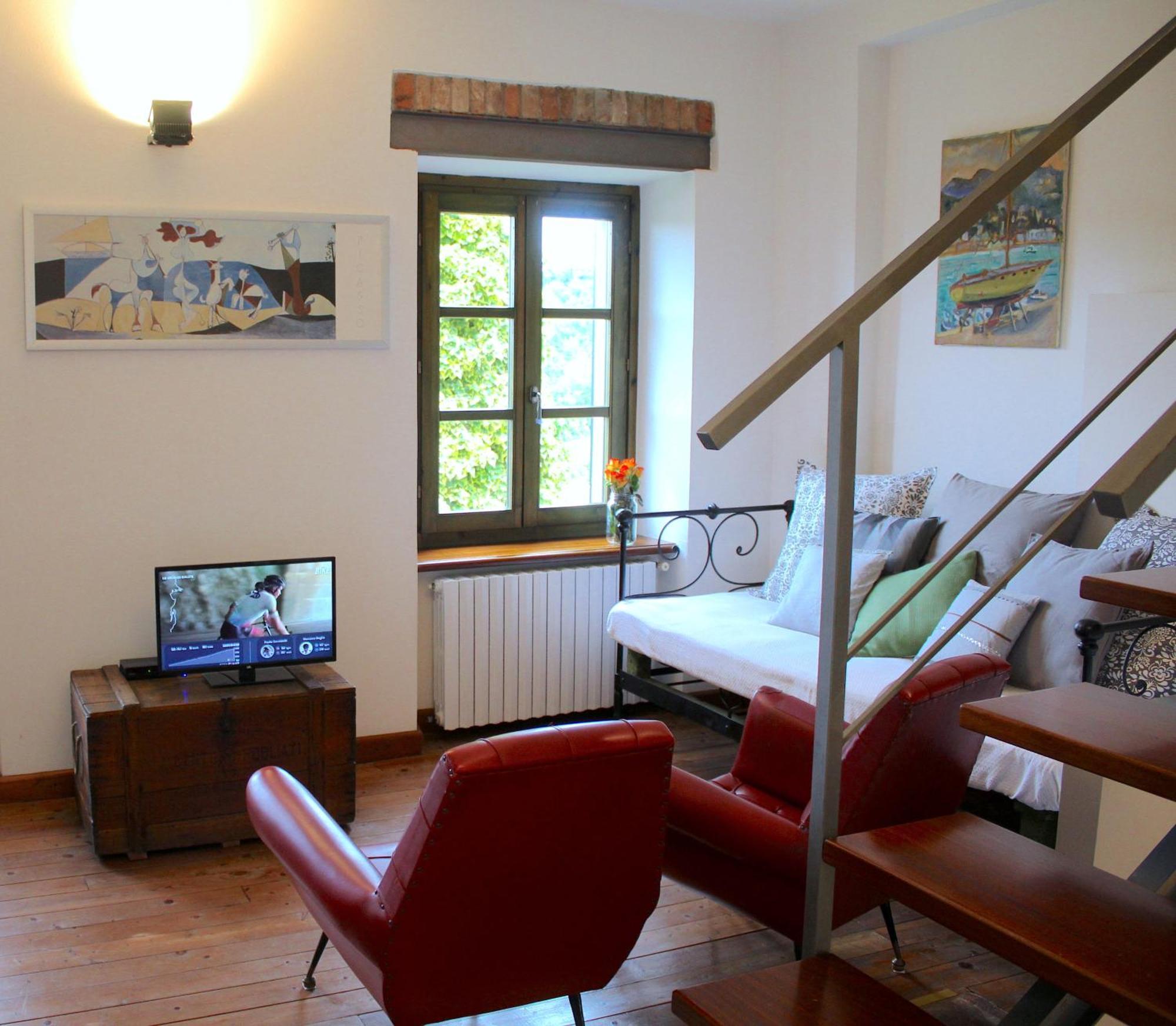 Amazing Langhe And Monferrato | House With Garden Villa Calamandrana Buitenkant foto