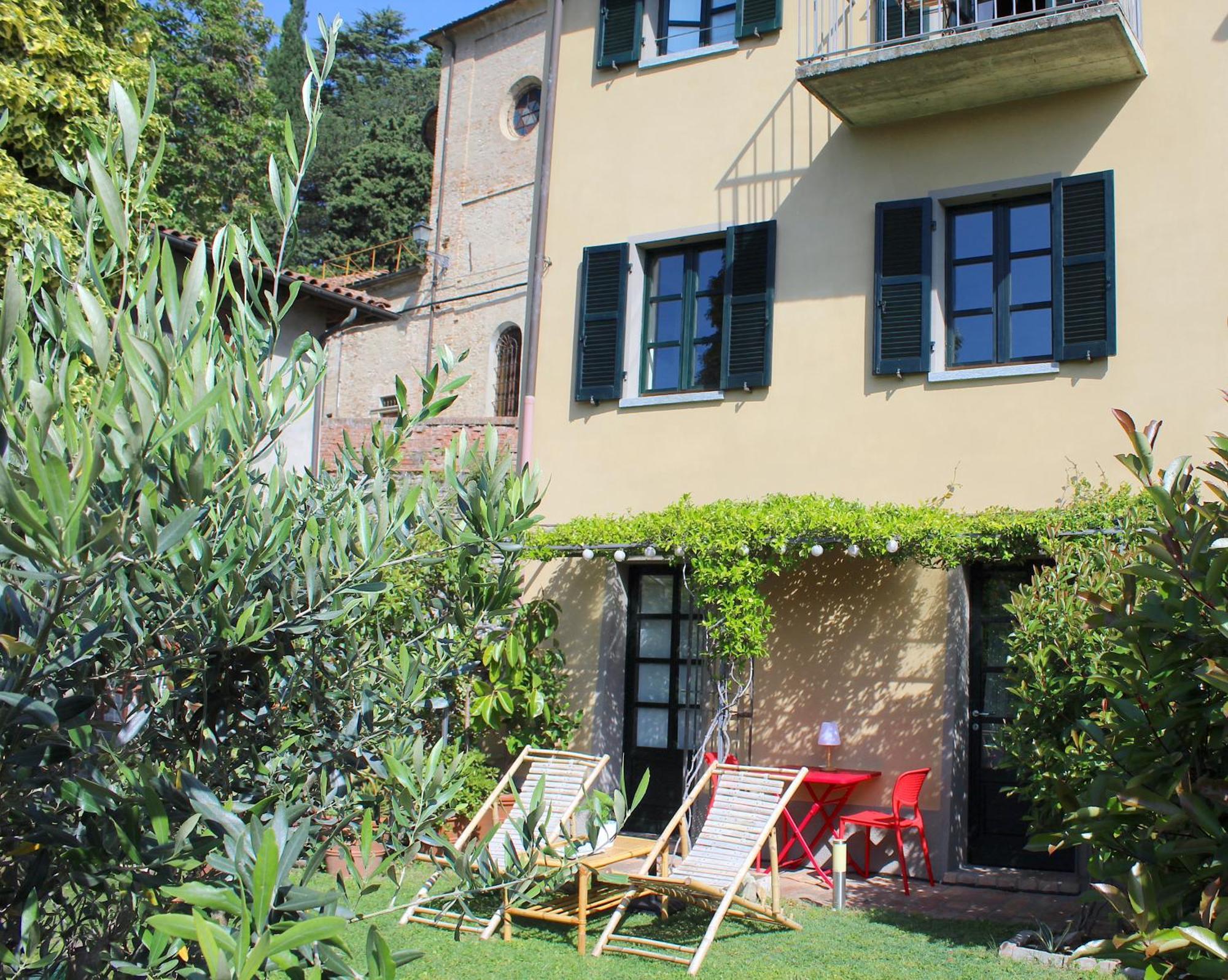 Amazing Langhe And Monferrato | House With Garden Villa Calamandrana Buitenkant foto