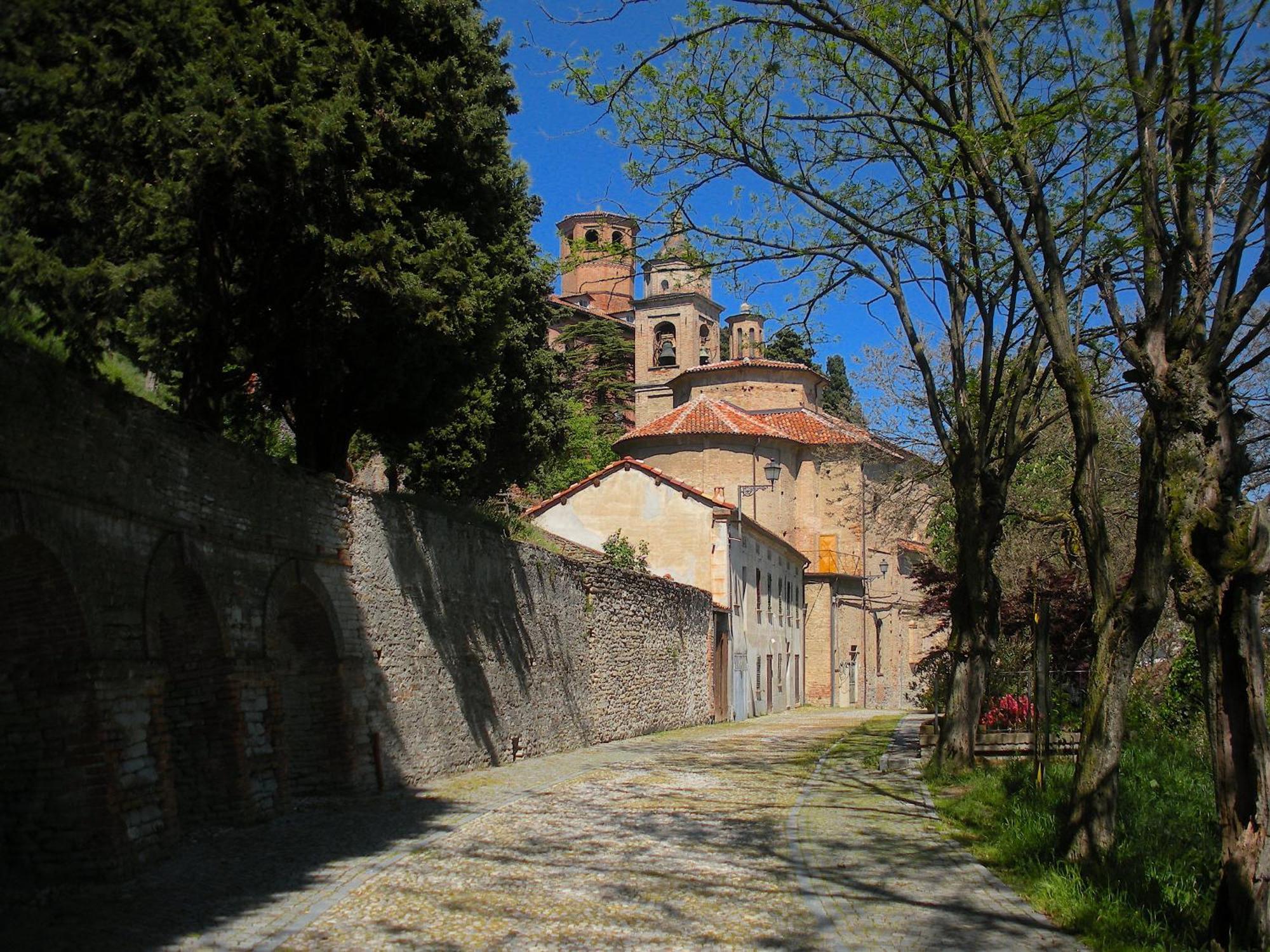 Amazing Langhe And Monferrato | House With Garden Villa Calamandrana Buitenkant foto